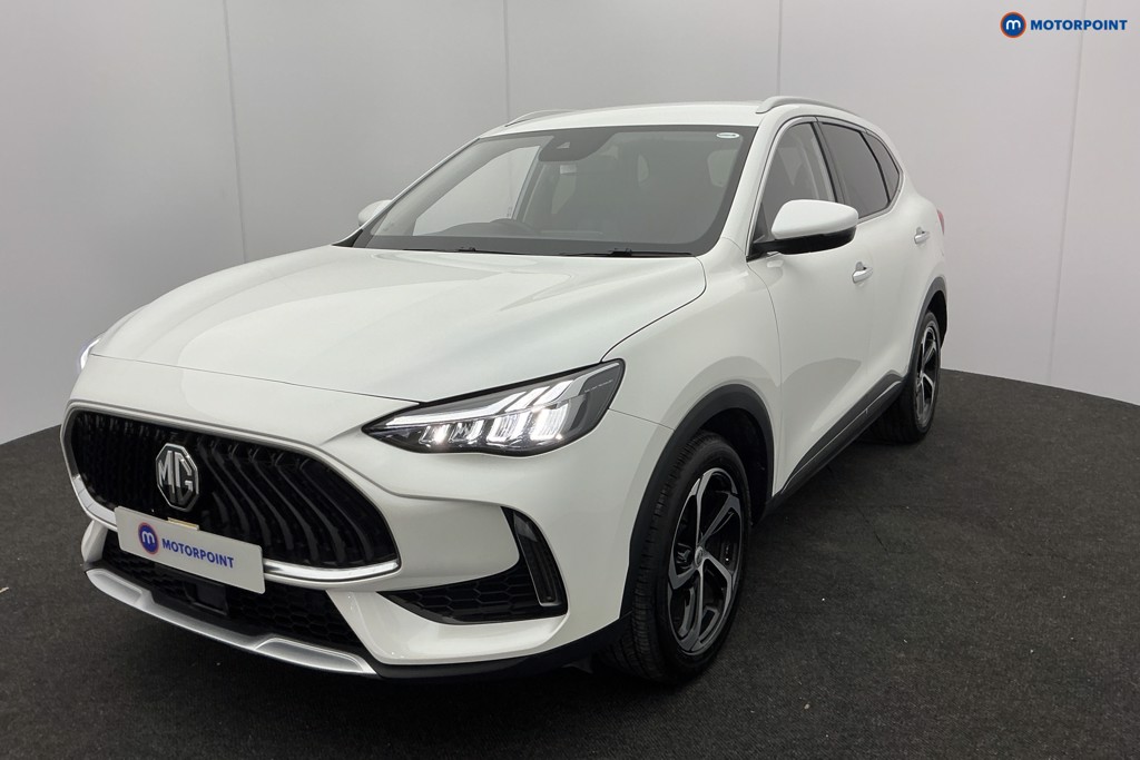 Used MG MG HS 2024 for sale - 77225940: Photo 45