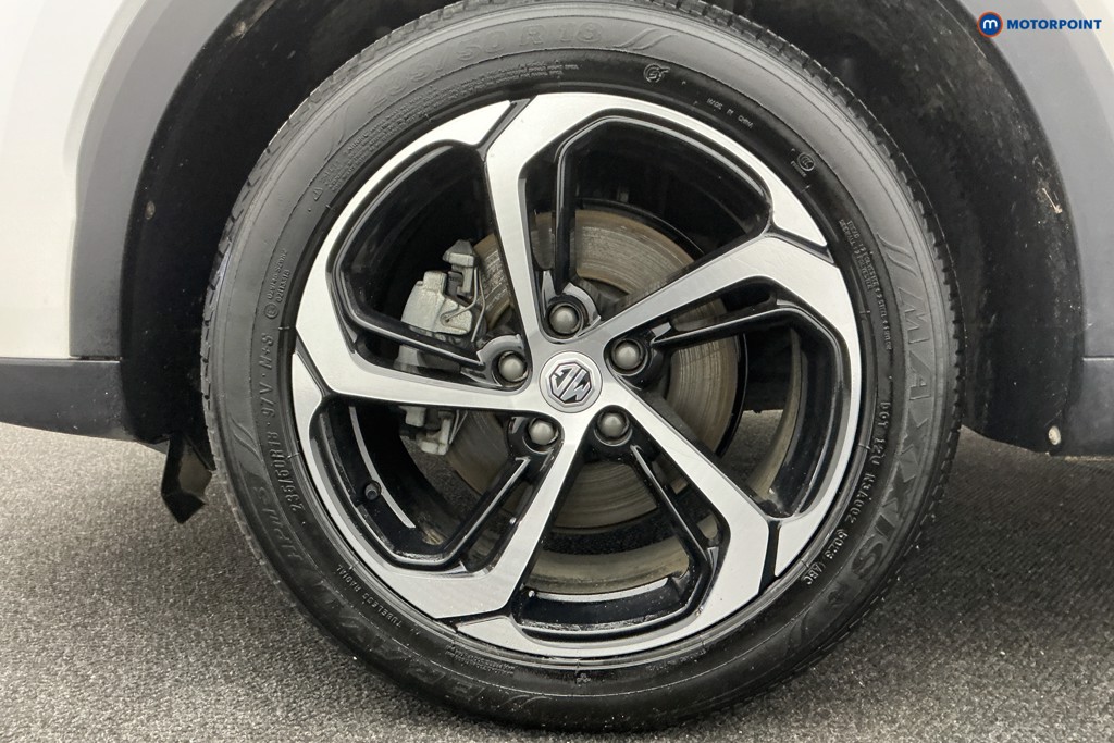 Used MG MG HS 2024 for sale - 77225940: Photo 48