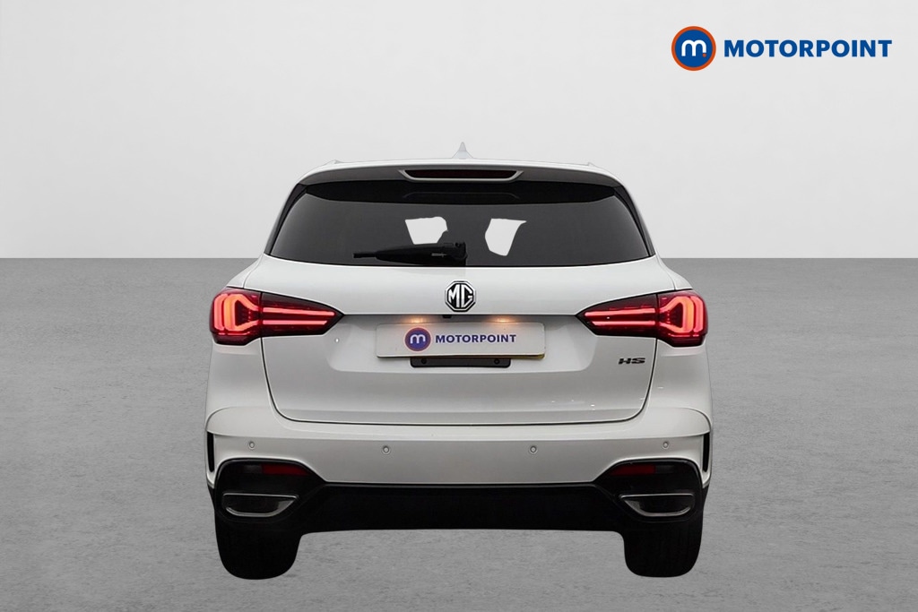 Used MG MG HS 2024 for sale - 77225940: Photo 6