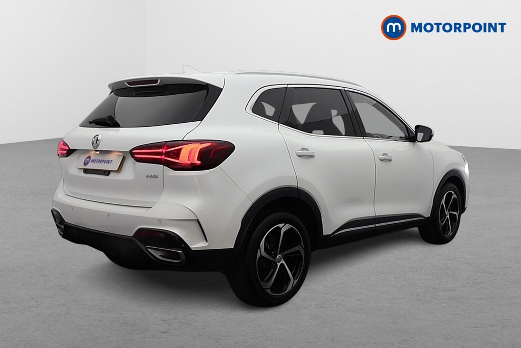 Used MG MG HS 2024 for sale - 77225940: Photo 7