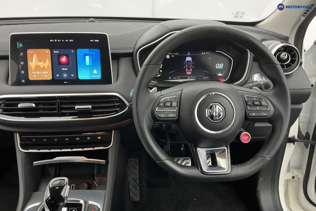 Used MG MG HS 2024 for sale - 77225940: Photo 9