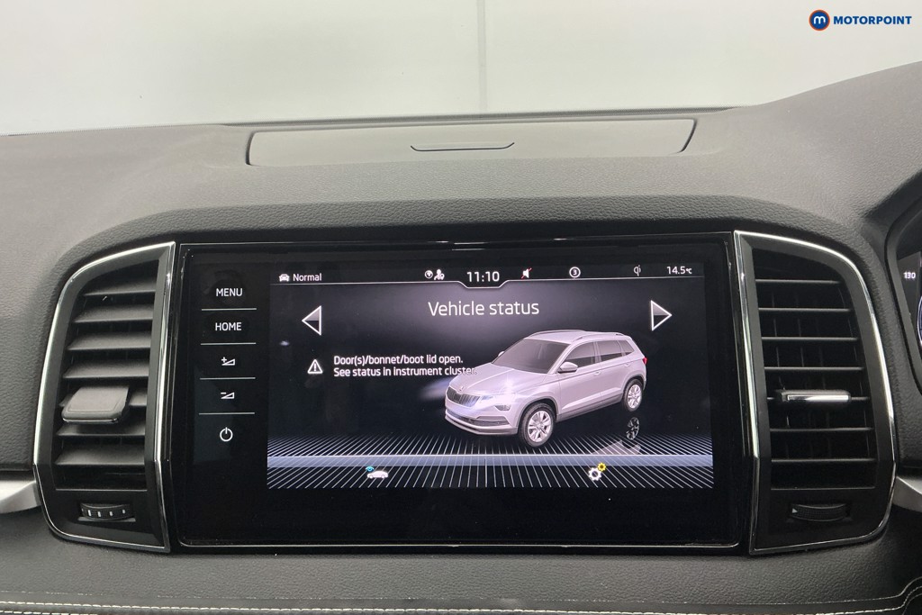 Used Skoda Karoq 2021 for sale - 78162900: Photo 10