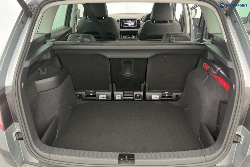 Used Skoda Karoq 2021 for sale - 78162900: Photo 11