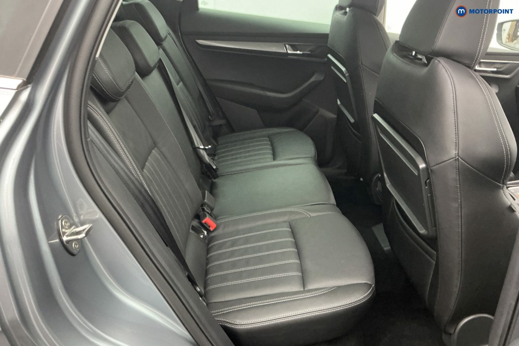 Used Skoda Karoq 2021 for sale - 78162900: Photo 12
