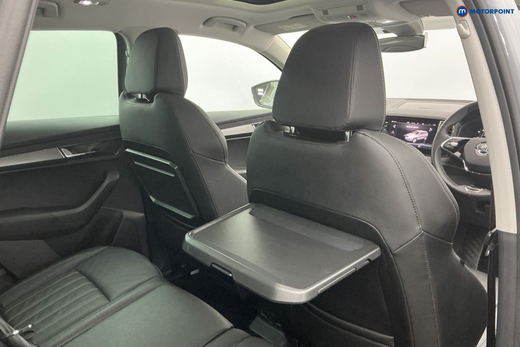 Used Skoda Karoq 2021 for sale - 78162900: Photo 13