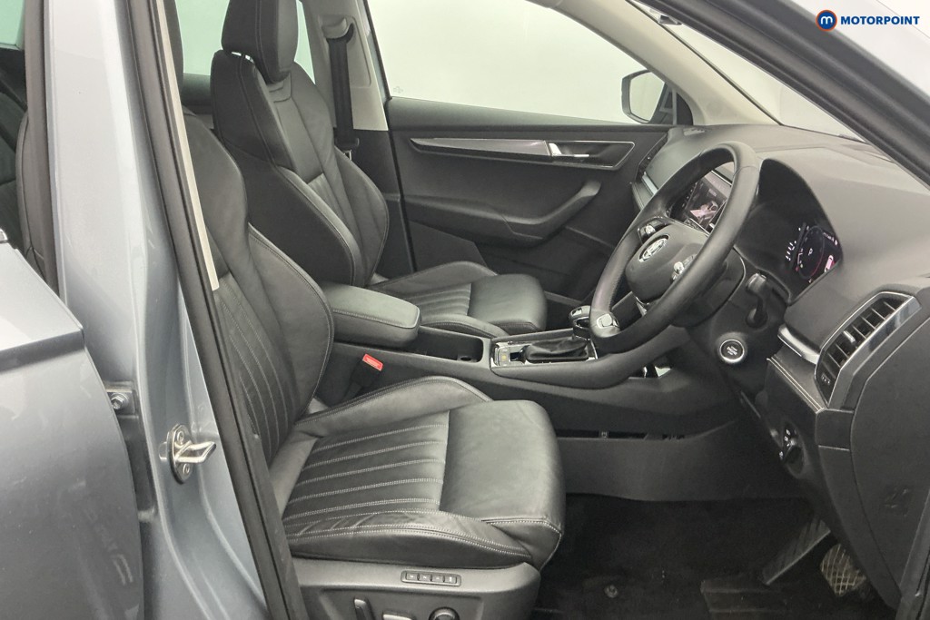 Used Skoda Karoq 2021 for sale - 78162900: Photo 14