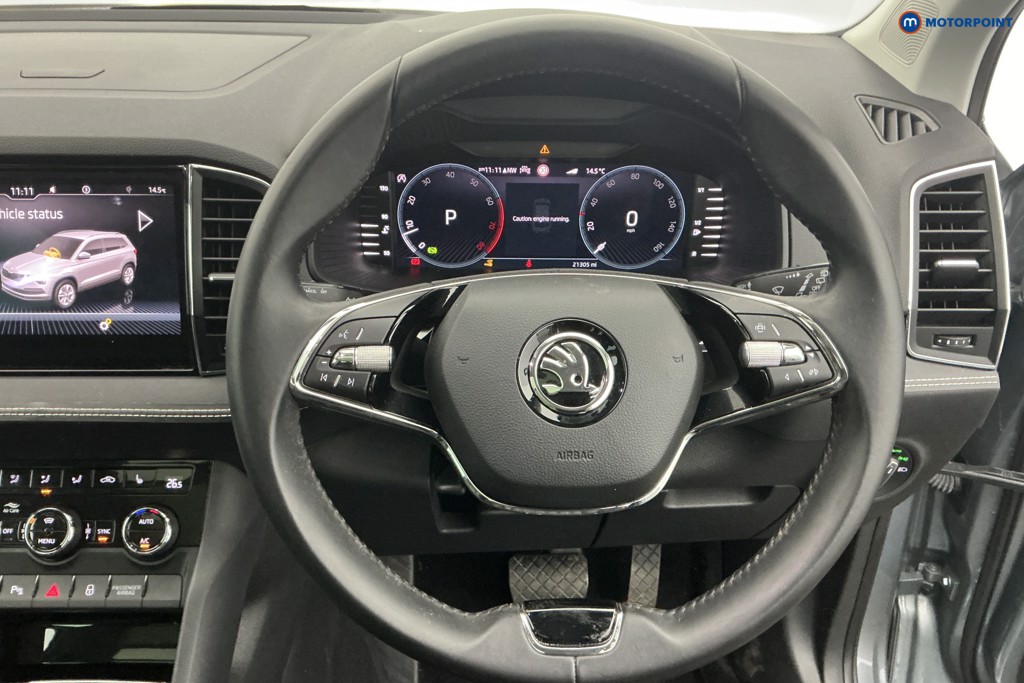 Used Skoda Karoq 2021 for sale - 78162900: Photo 15