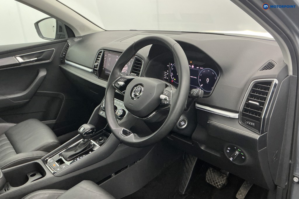 Used Skoda Karoq 2021 for sale - 78162900: Photo 16