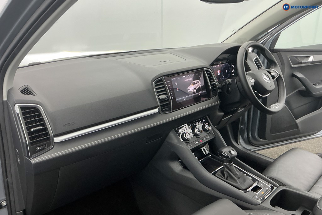 Used Skoda Karoq 2021 for sale - 78162900: Photo 17