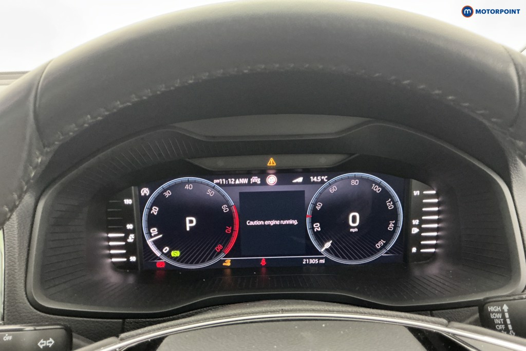 Used Skoda Karoq 2021 for sale - 78162900: Photo 18