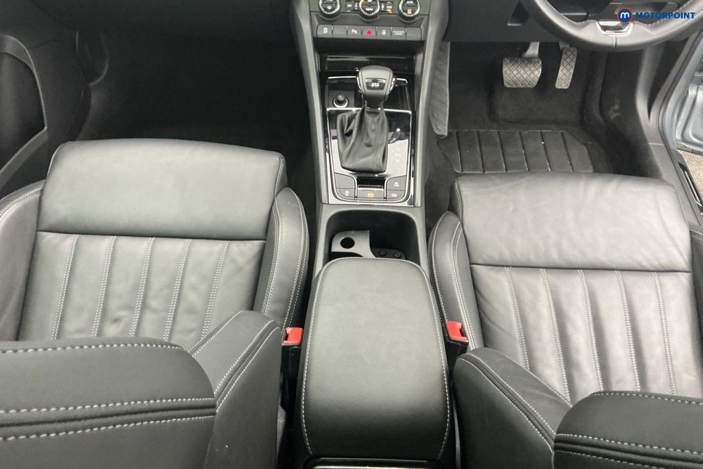 Used Skoda Karoq 2021 for sale - 78162900: Photo 19