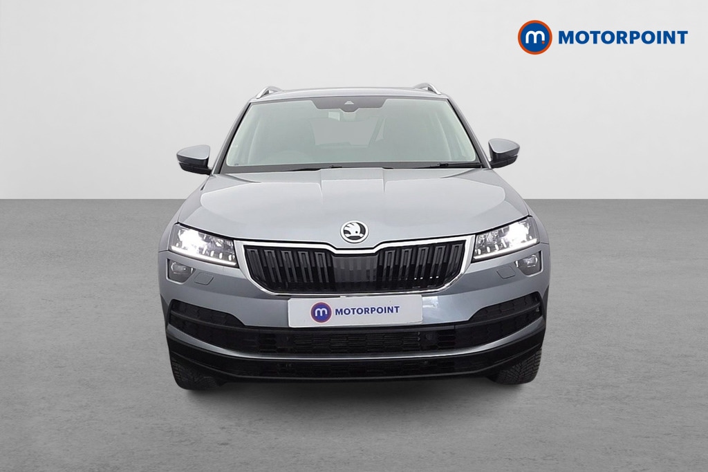 Used Skoda Karoq 2021 for sale - 78162900: Photo 2