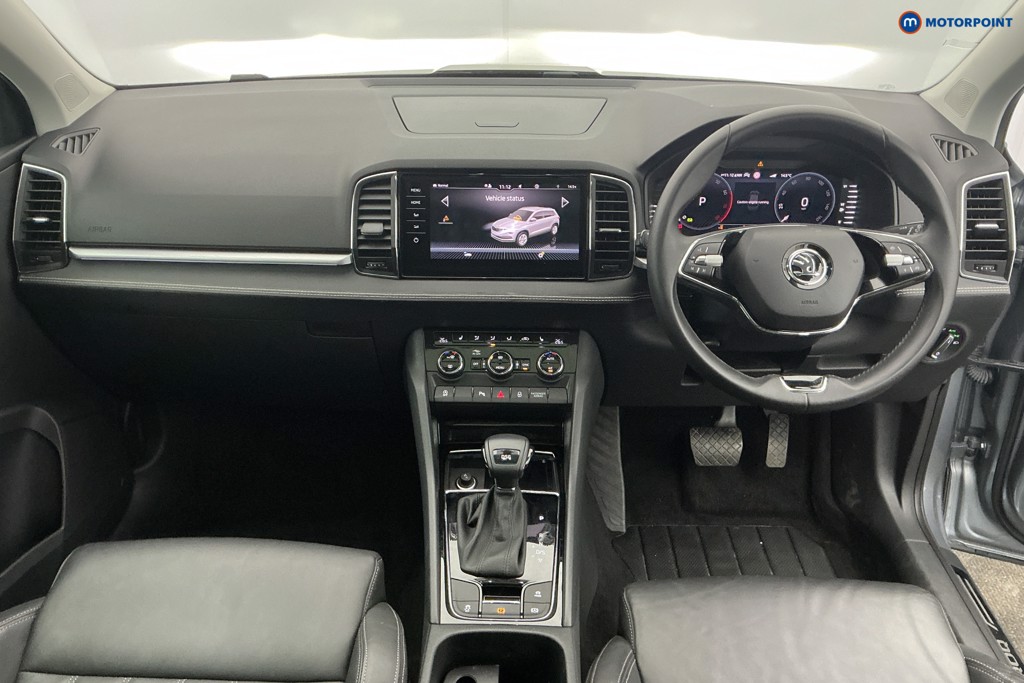 Used Skoda Karoq 2021 for sale - 78162900: Photo 20