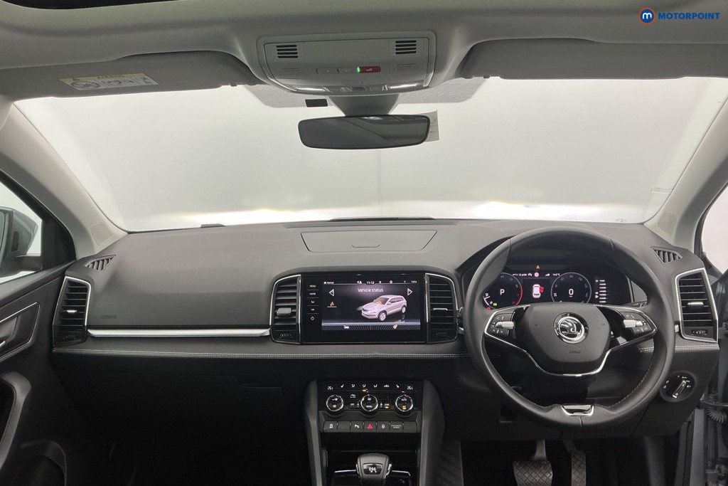 Used Skoda Karoq 2021 for sale - 78162900: Photo 21