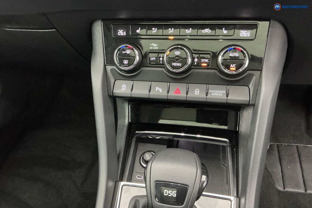 Used Skoda Karoq 2021 for sale - 78162900: Photo 27