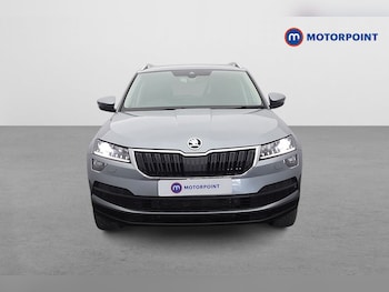 Used Skoda Karoq 2021 for sale - 78162900: Photo