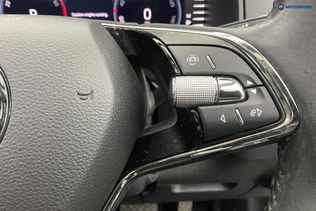 Used Skoda Karoq 2021 for sale - 78162900: Photo 31