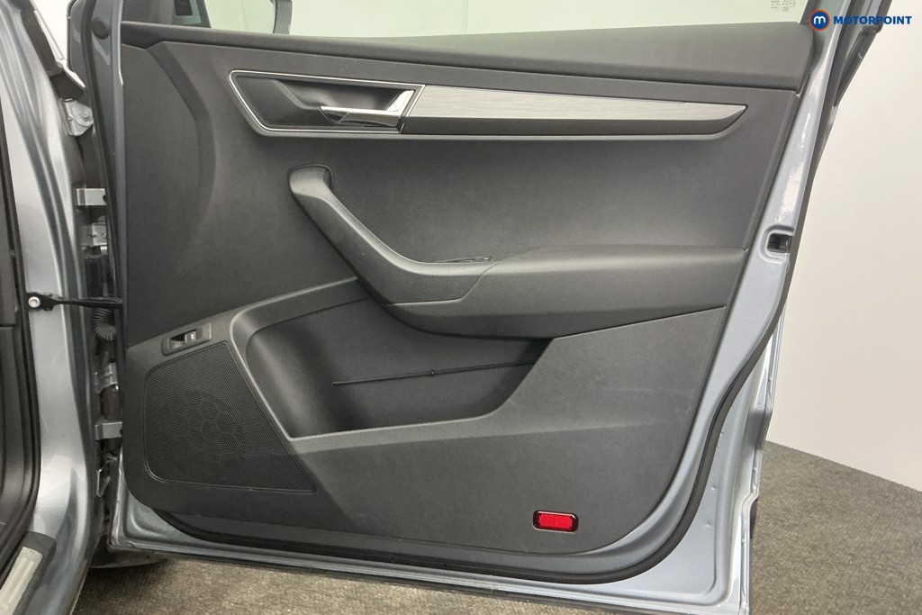 Used Skoda Karoq 2021 for sale - 78162900: Photo 34