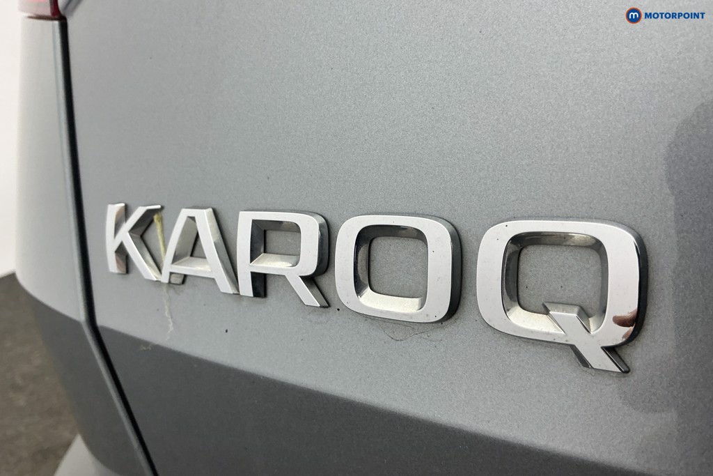 Used Skoda Karoq 2021 for sale - 78162900: Photo 42
