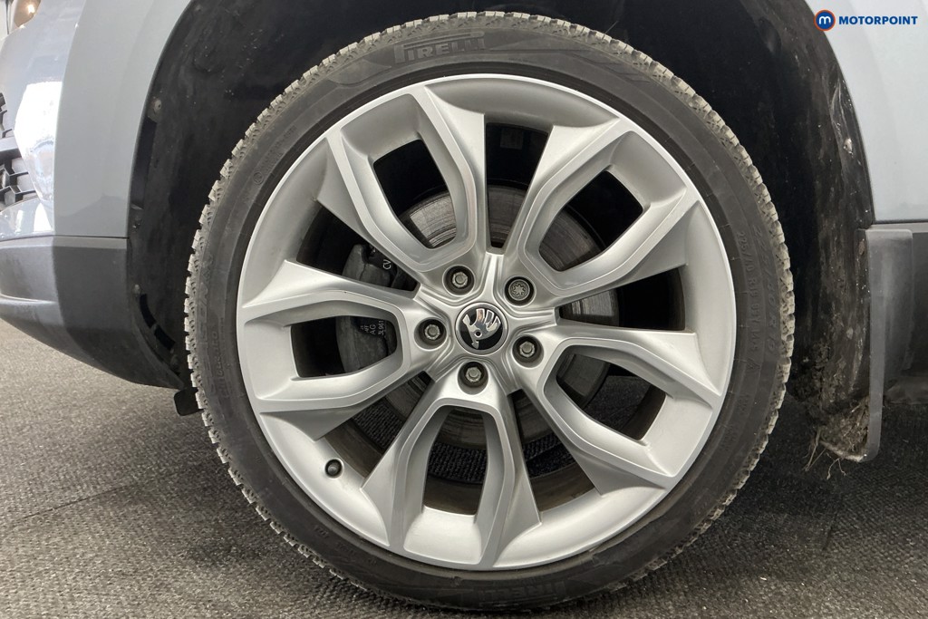 Used Skoda Karoq 2021 for sale - 78162900: Photo 43