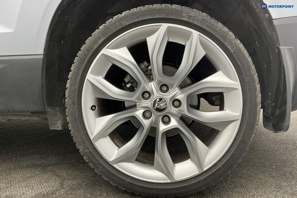 Used Skoda Karoq 2021 for sale - 78162900: Photo 44