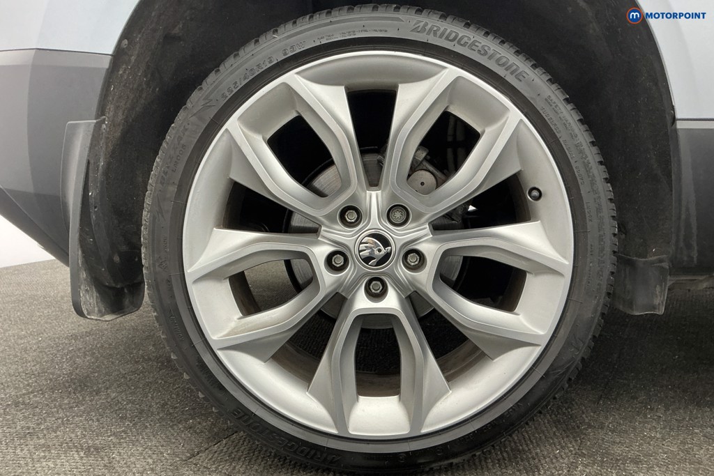 Used Skoda Karoq 2021 for sale - 78162900: Photo 45