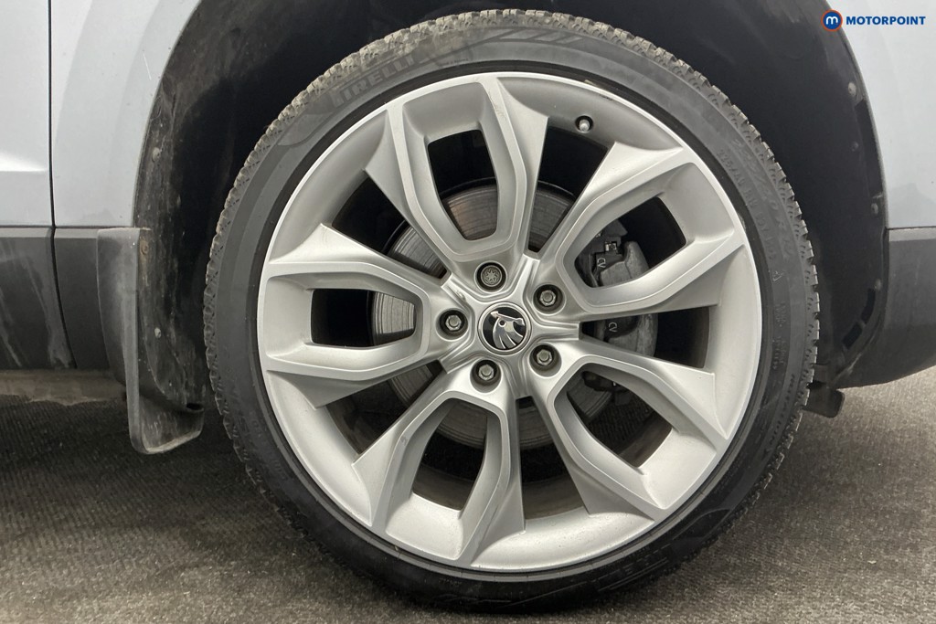 Used Skoda Karoq 2021 for sale - 78162900: Photo 46