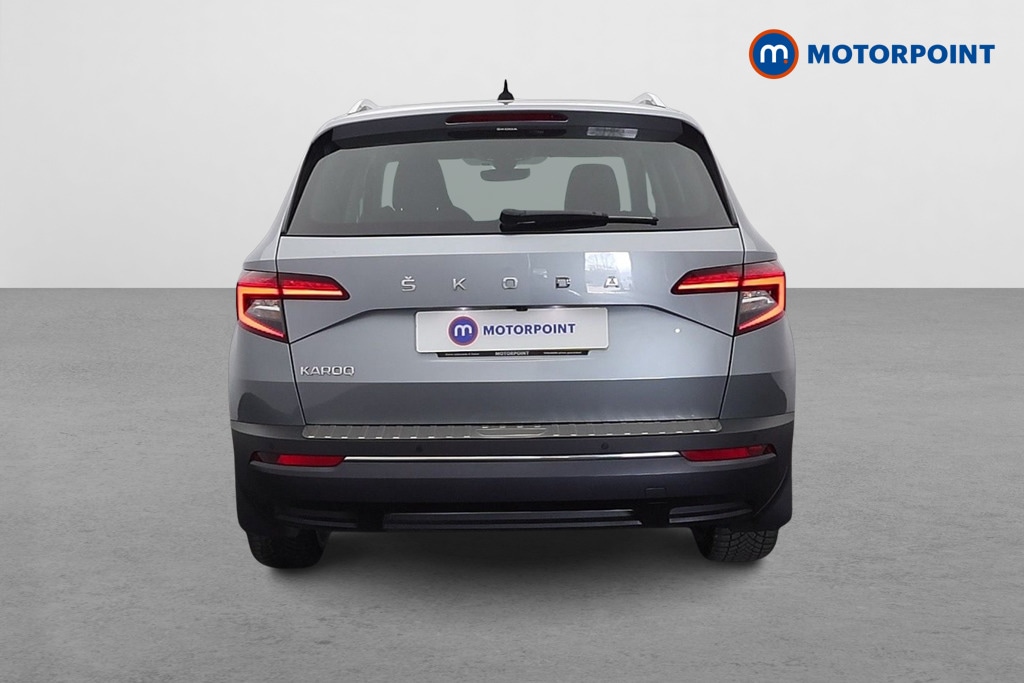 Used Skoda Karoq 2021 for sale - 78162900: Photo 6