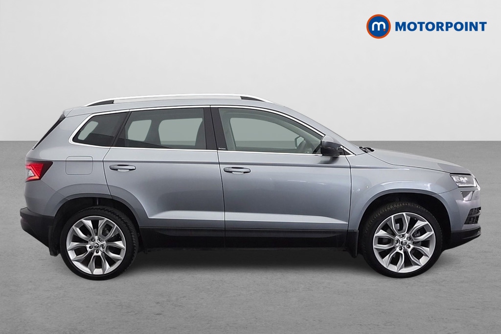 Used Skoda Karoq 2021 for sale - 78162900: Photo 8