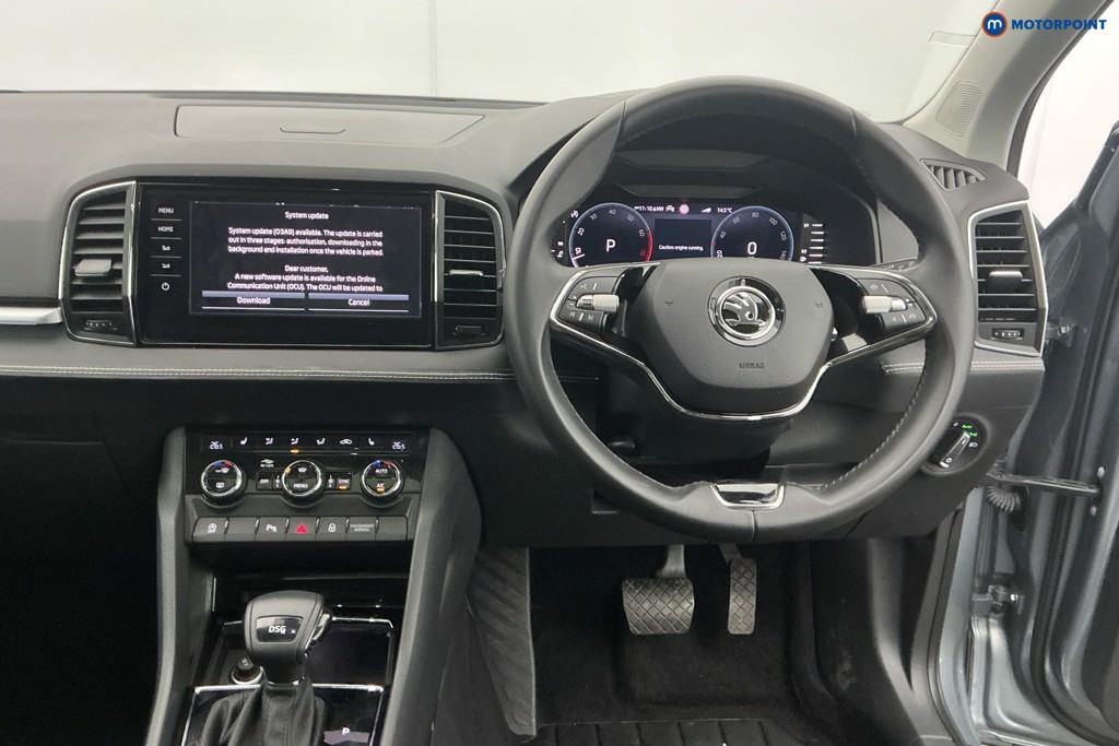 Used Skoda Karoq 2021 for sale - 78162900: Photo 9