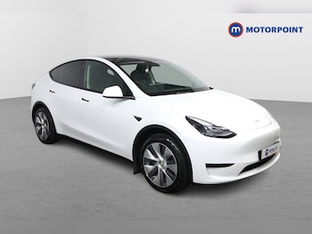 Tesla Model Y feature image