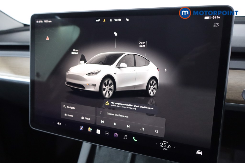 Used Tesla Model Y 2024 for sale - 78001388: Photo 21