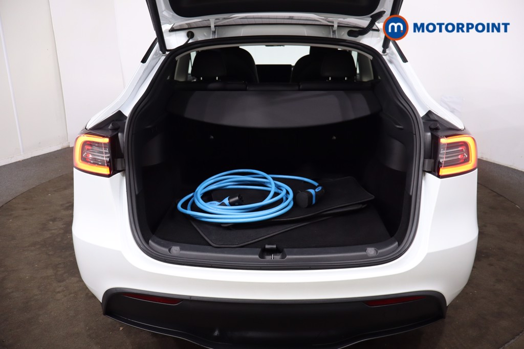 Used Tesla Model Y 2024 for sale - 78001388: Photo 37