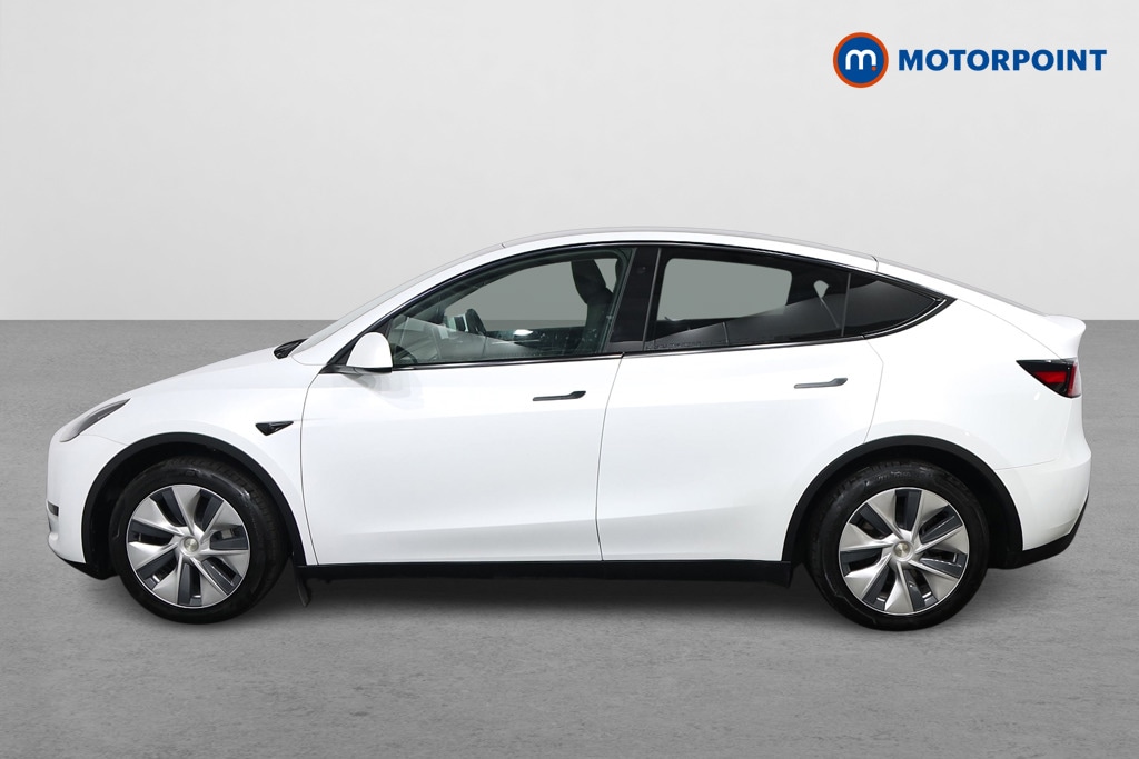 Used Tesla Model Y 2024 for sale - 78001388: Photo 4