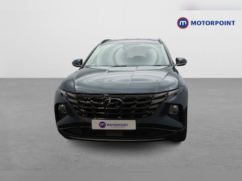 Used Hyundai TUCSON 2021 for sale - 78287107: Photo