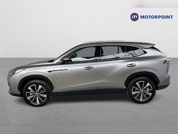 Used MG MG HS  for sale - 75917493: Photo