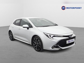 Used Toyota Corolla 2024 for sale - 78436125: Photo