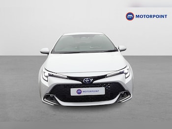 Used Toyota Corolla 2024 for sale - 78436125: Photo