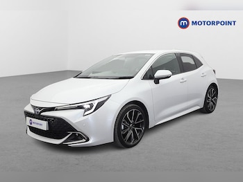 Used Toyota Corolla 2024 for sale - 78436125: Photo