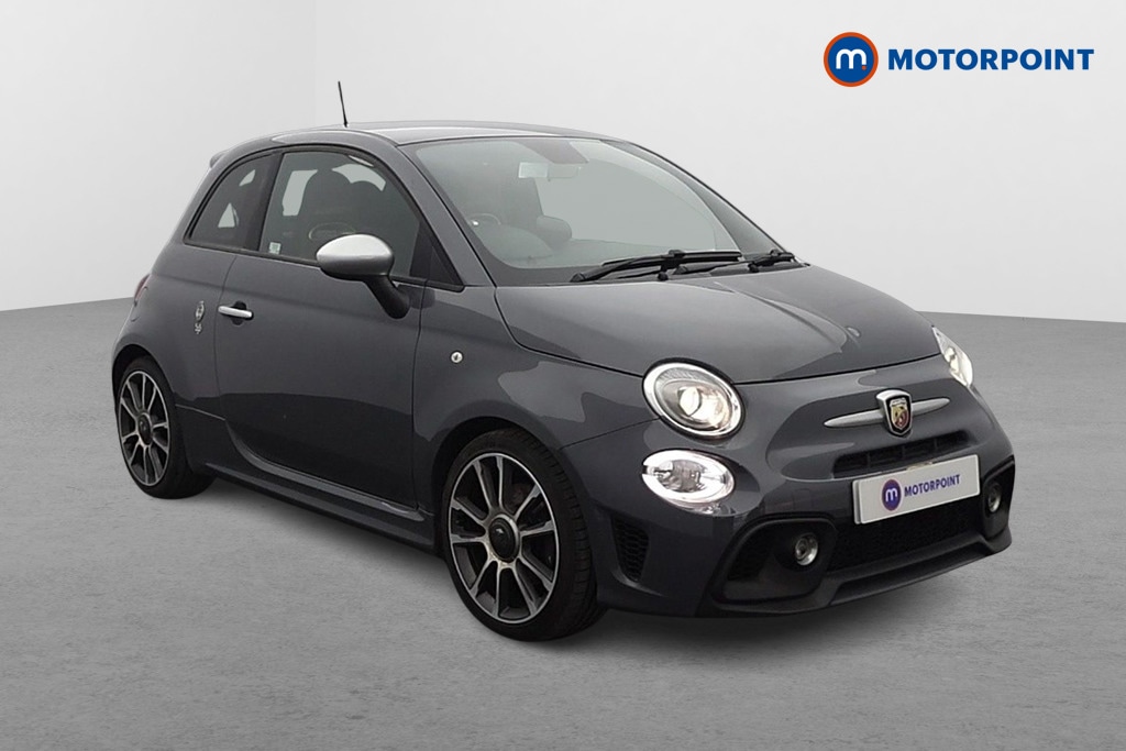 Used Abarth 595 2020 for sale - 78060727: Photo 1