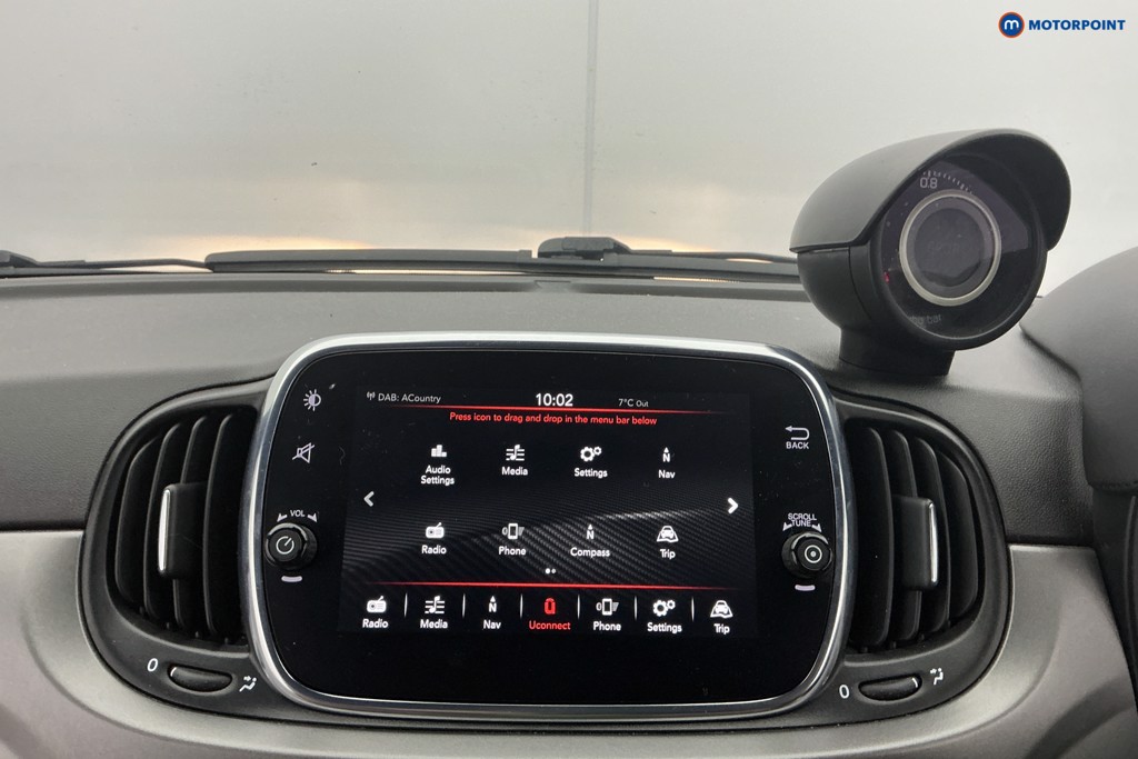 Used Abarth 595 2020 for sale - 78060727: Photo 10