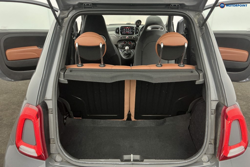 Used Abarth 595 2020 for sale - 78060727: Photo 11