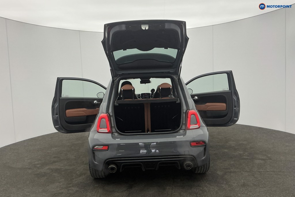 Used Abarth 595 2020 for sale - 78060727: Photo 12