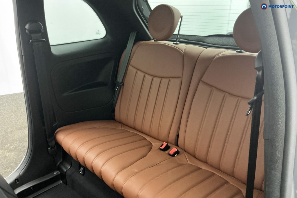 Used Abarth 595 2020 for sale - 78060727: Photo 13