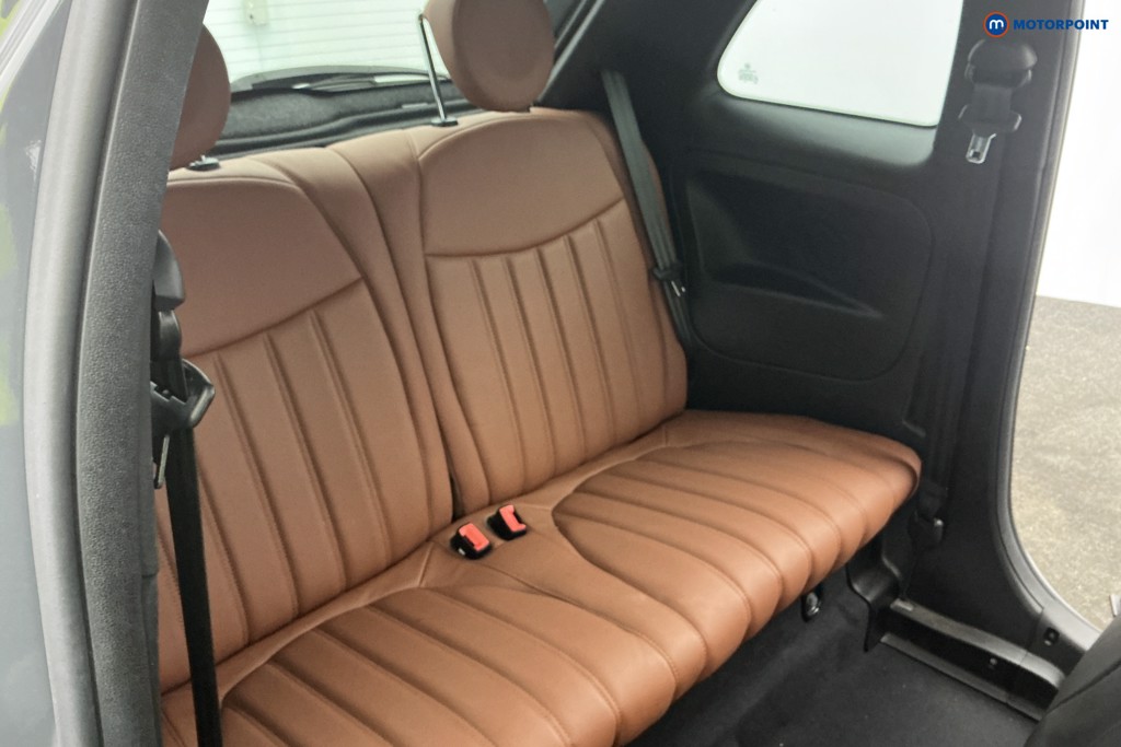 Used Abarth 595 2020 for sale - 78060727: Photo 14