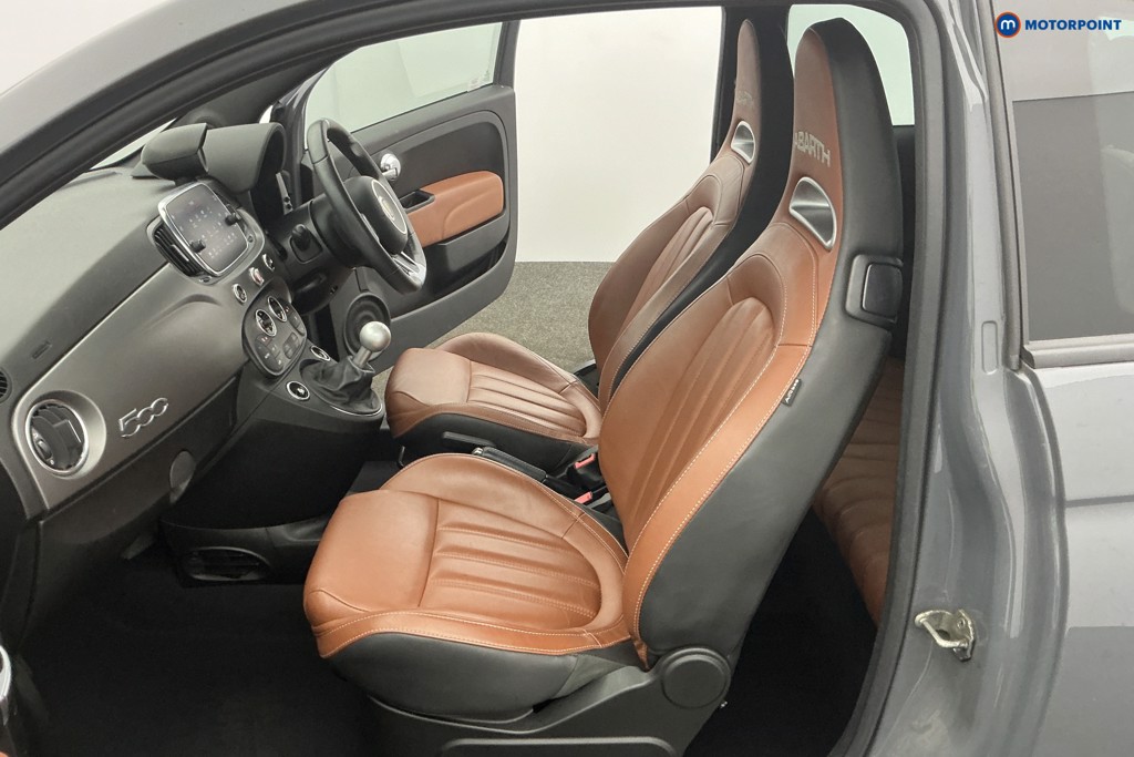 Used Abarth 595 2020 for sale - 78060727: Photo 15