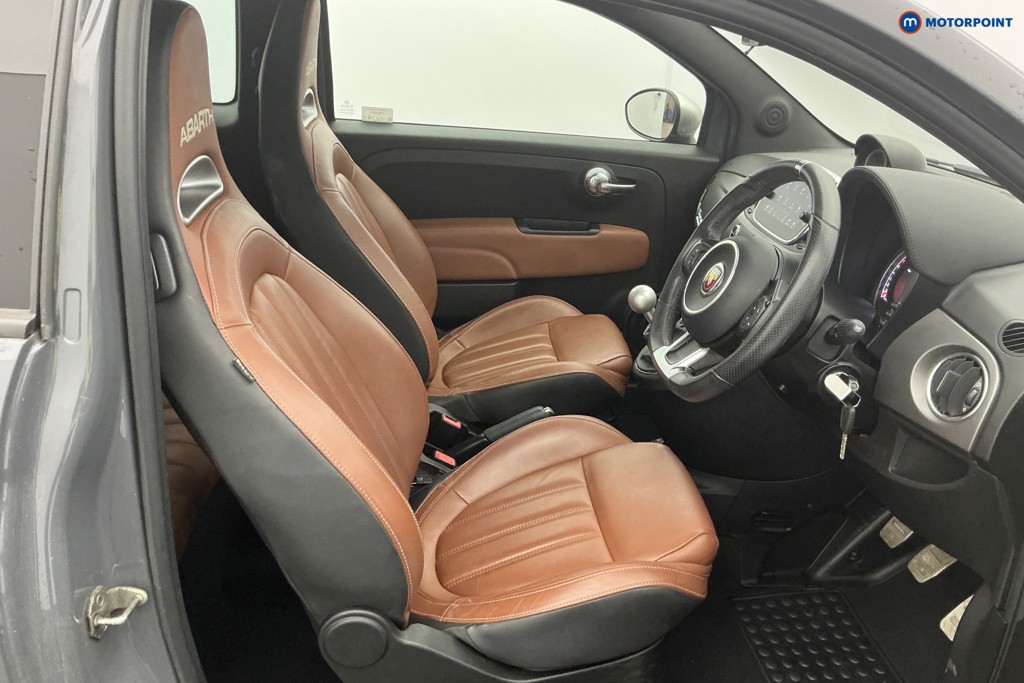 Used Abarth 595 2020 for sale - 78060727: Photo 16