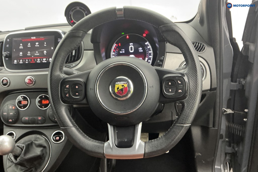 Used Abarth 595 2020 for sale - 78060727: Photo 17