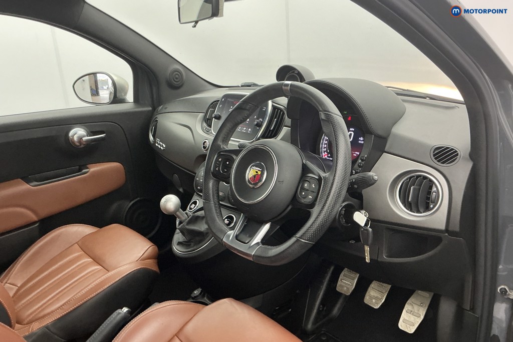 Used Abarth 595 2020 for sale - 78060727: Photo 18