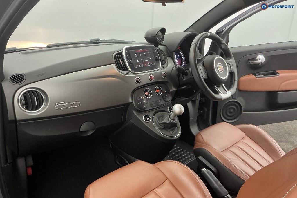 Used Abarth 595 2020 for sale - 78060727: Photo 19